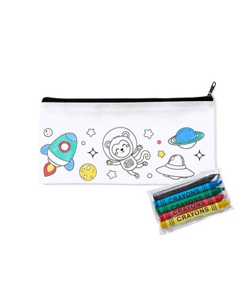 Παιδική Κασετίνα για Ζωγραφική